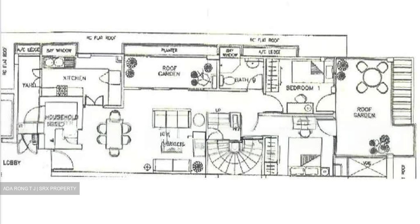 Eton Court (D15), Apartment #554053681